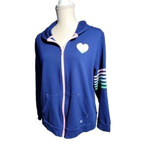 Xersion Girls Youth Athletic Hoodie Jacket